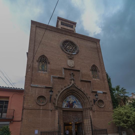 Convent de la Mare de Deu del Carme, Castelló de la Plana