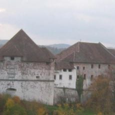 Château de Turjak