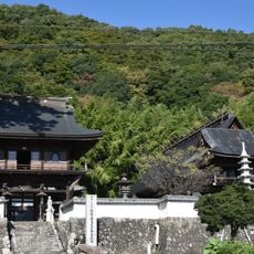 Shokaku-ji Temple