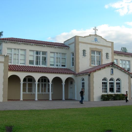 St. Anthony School