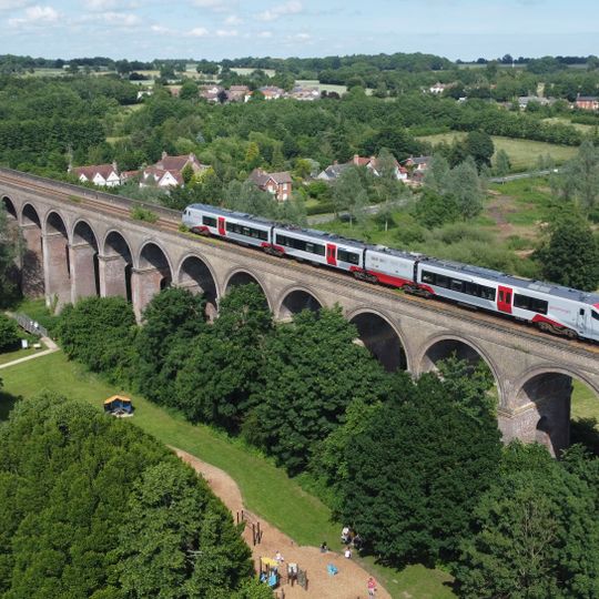 Chappel Viaduct