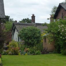 13 and 14 Farm Fold Cottages