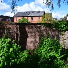 1 & 2 Laundry Cottages