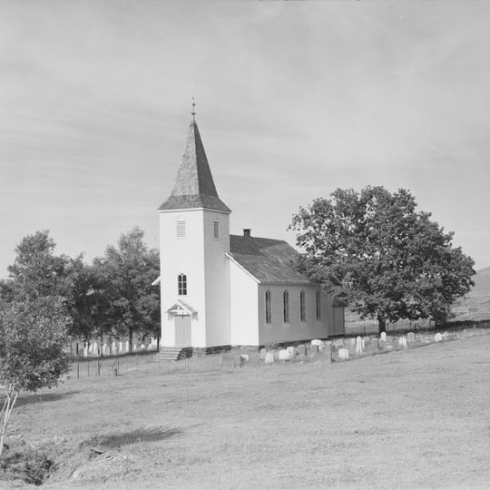 Bjoa Church