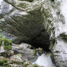 Source du Pontet