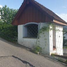 Kapellenbildstock Rickenbacherstraße