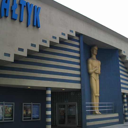 Kino Bałtyk