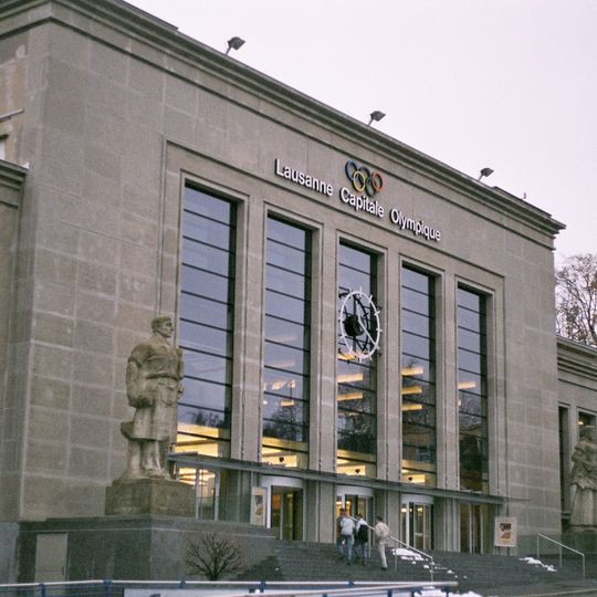 Théâtre de Beaulieu