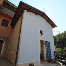 Nostra Signora di Lourdes