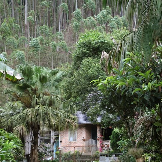 Propriedade de Albert Hensen