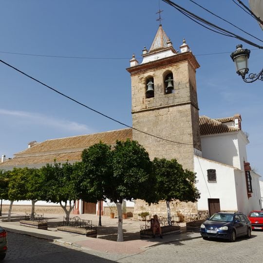 La Puebla de los Infantes