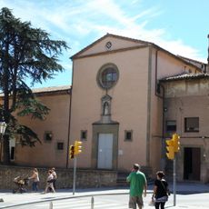 Església i Convent de Santa Teresa