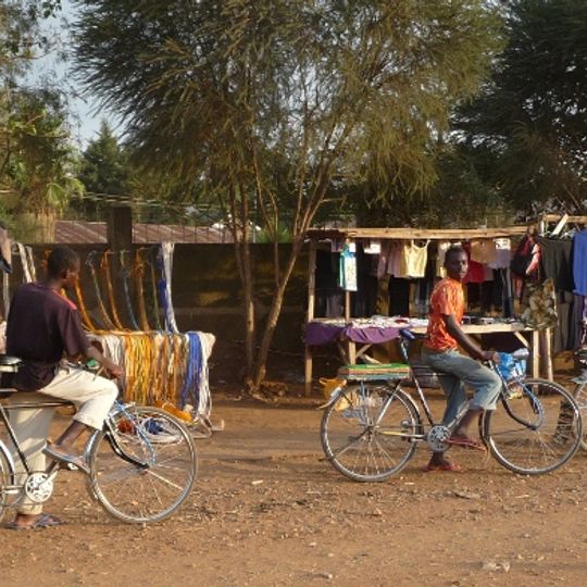 Kakamega