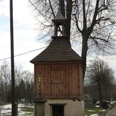 Kaple v Levínských Petrovicích