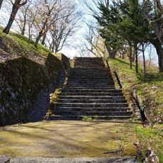 Nabekura Castle