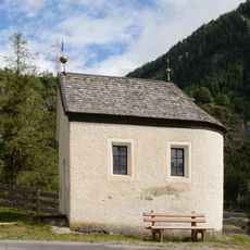 Prossegg St.-Anna-Kapelle