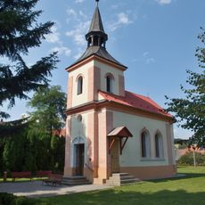 Chapel of the Visitation