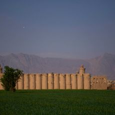 Kelisan Fourty Towers