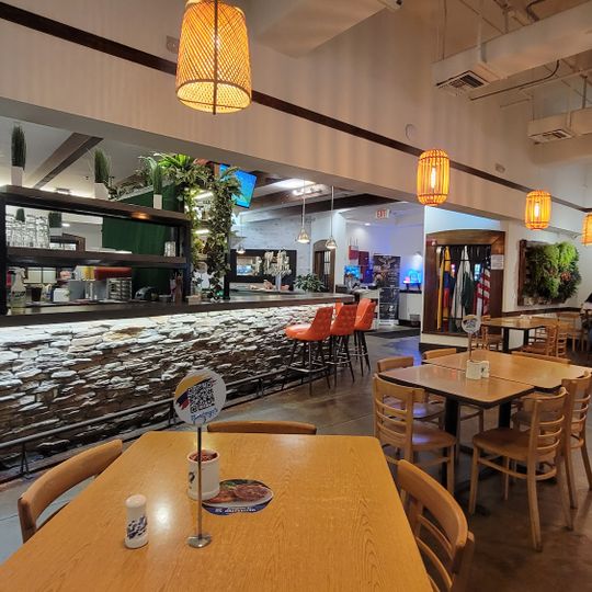 Mondongo's Restaurante