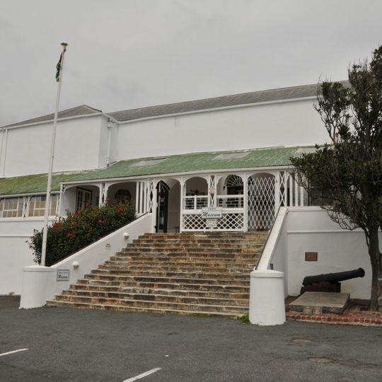 Simon's Town Museum