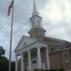 St. Catherine of Sienna Church