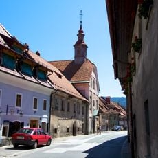 Our Lady of Sorrows Church