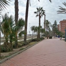 Paseo de la Fama de Málaga