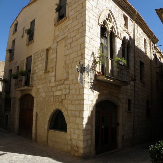 Fonda dels Àngels