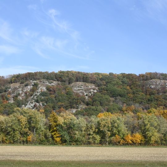 Baraboo Range