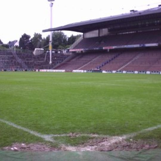 Bökelbergstadion