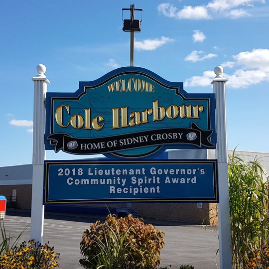 Cole Harbour