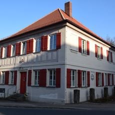 Pfarrhaus