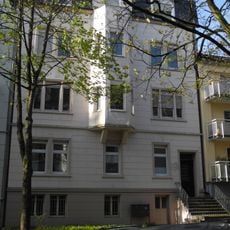 Mozartstraße 51