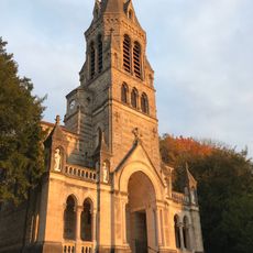 Église Sainte-Madeleine de Loyes