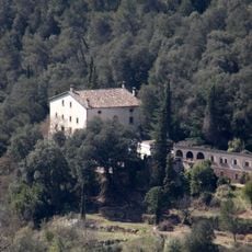 El Torn (Tagamanent)