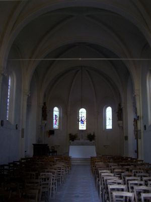Intérieur