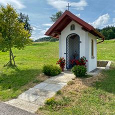 Kapelle bei Rading 8