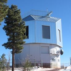 Discovery Channel Telescope