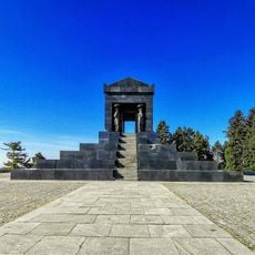 Monument to the Unknown Hero