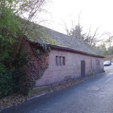 Much Woolton Old School