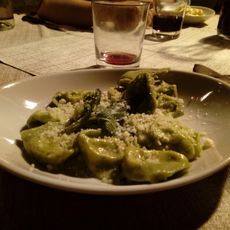 Museo del Bosco Poranceto