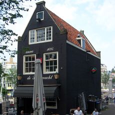 Goslerhuisje