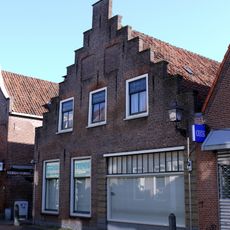 Benschopperstraat 8, IJsselstein