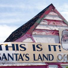 Santa Claus