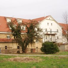 Ludwig’sche Mühle