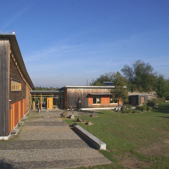 Naturschutzzentrum Bergstraße