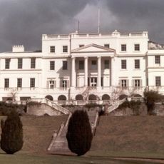 Linton Park