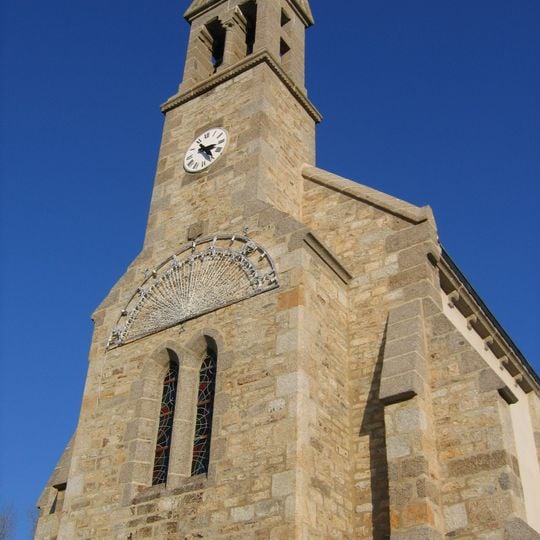 Église Notre Dame de Trezien