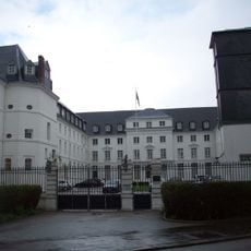 Séminaire de Saint-Vivien