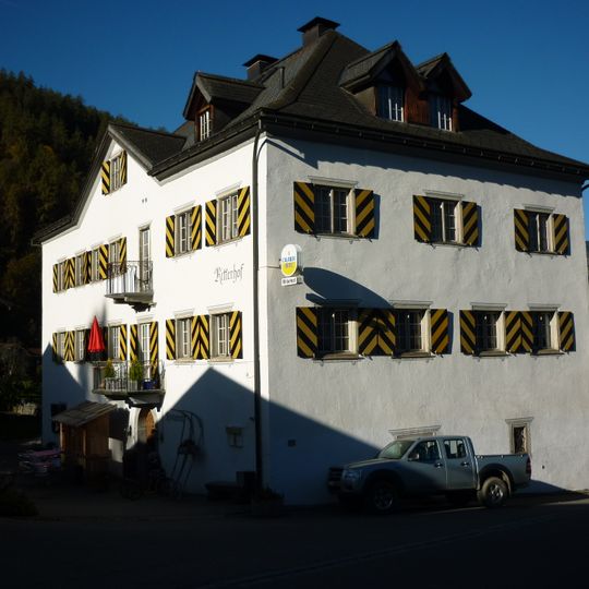 Haus von Planta